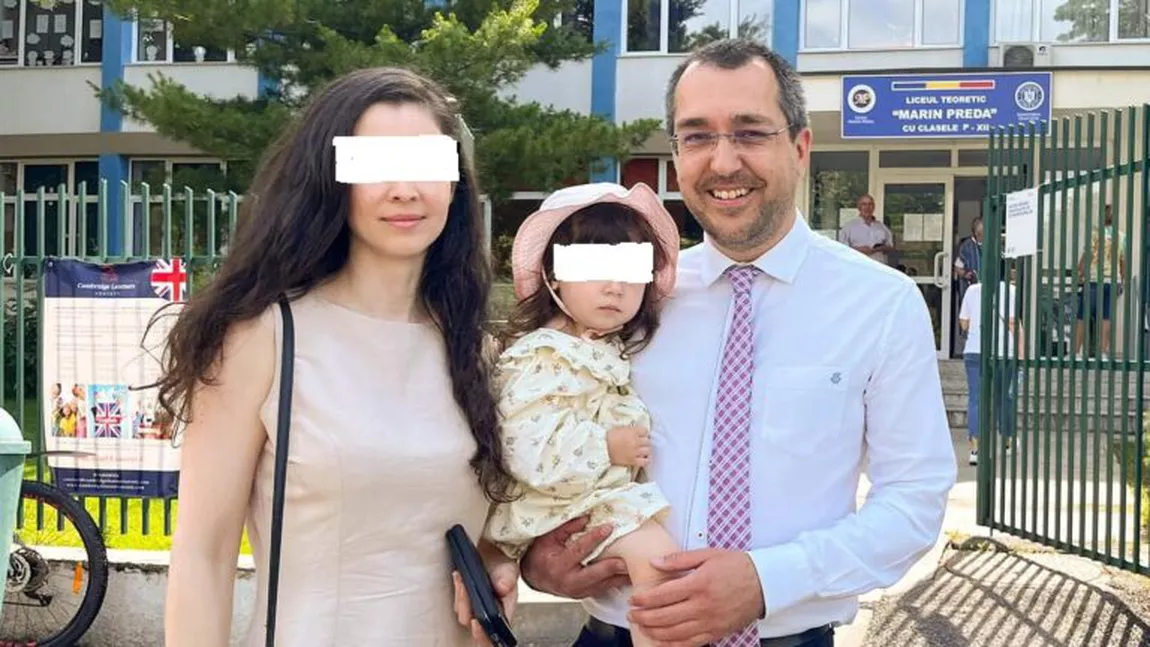 Fostul ministru al Sănătății, Vlad Voiculescu, prins de iubită pe Tinder: „Dacă dați peste acest profil, puteți...
