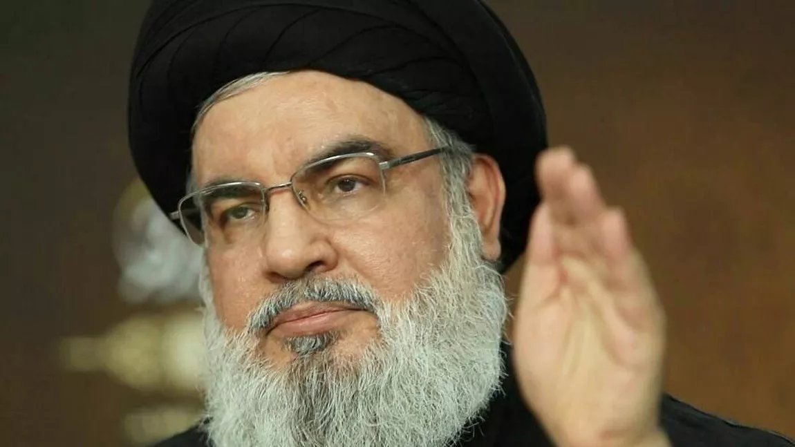 Liderul Hezbollah iese la atac și promite noi lovituri împotriva Israelului