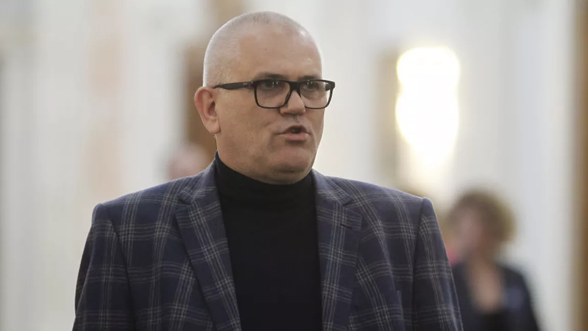 Marius Pieleanu anunță că întrerupe contractul cu SNSPA în urma acuzațiilor de hărțuire sexuală