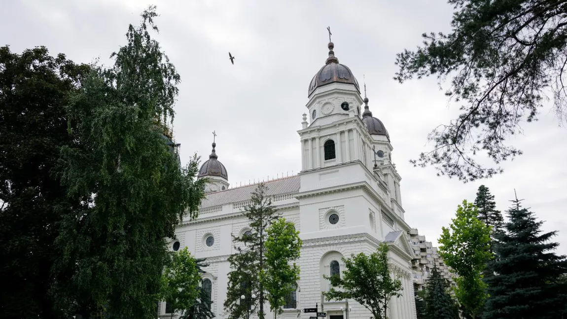 Evenimente care vor avea loc în Arhiepiscopia Iaşilor, în perioada 4-10 august 2024