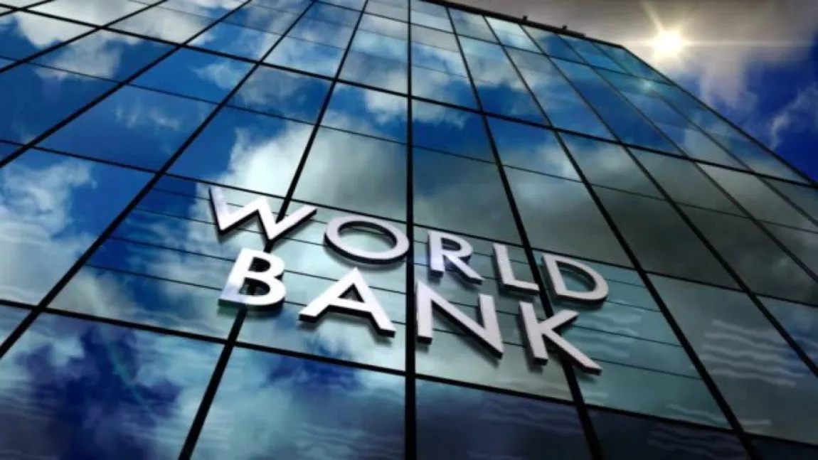 România a semnat un acord de finanţare cu Banca Mondială în valoare de 600 de milioane de euro