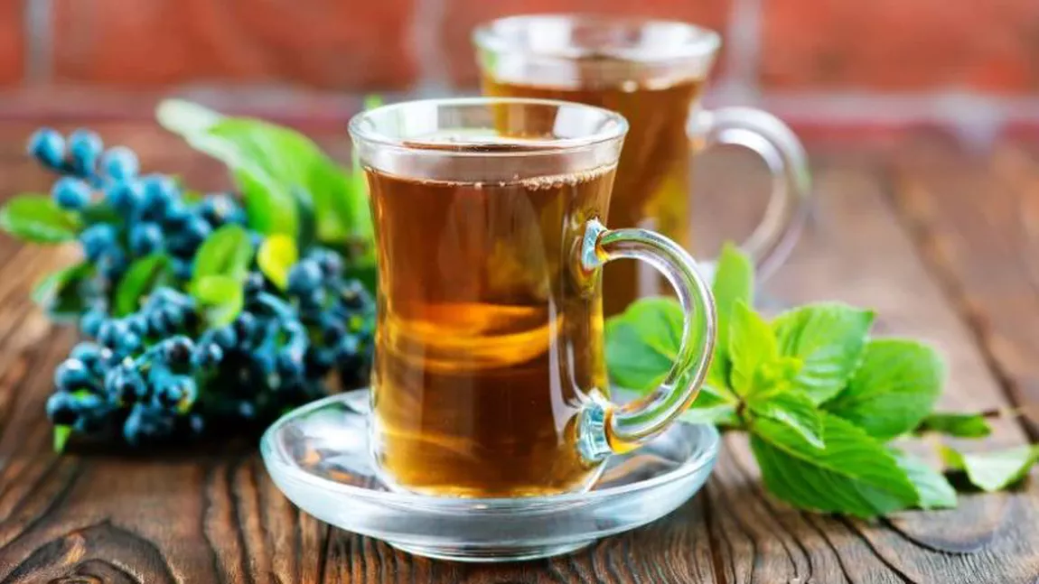 Cele mai bune ceaiuri pentru diabet. Plante beneficie pentru reglarea glicemiei