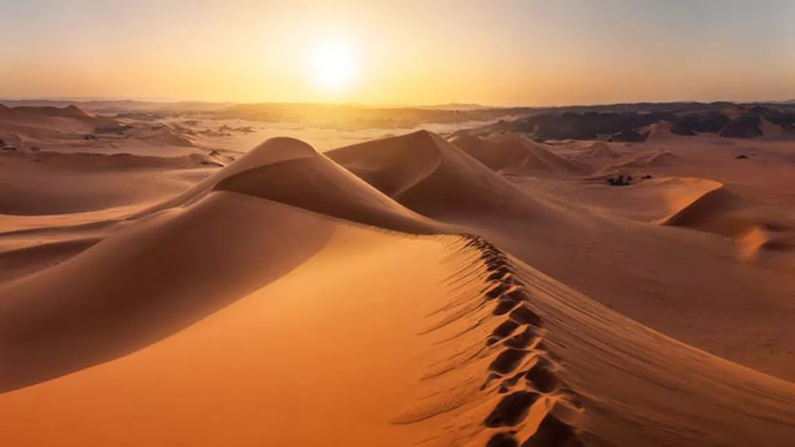 Curiozități despre deșertul Sahara. Cel mai mare deșert uscat de pe planetă