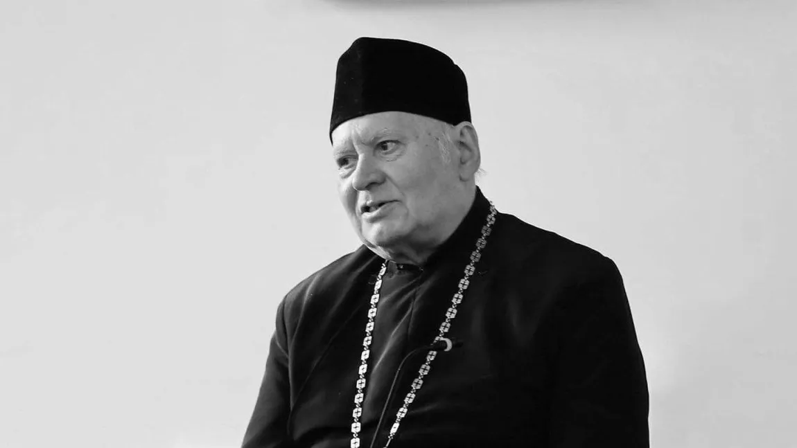 Unul dintre cei mai mari teologi români, preotul Dumitru Abrudan, a încetat din viață. El deținea și cea mai înaltă distincție