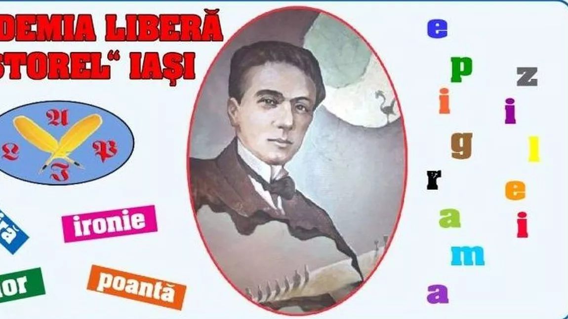 EPIGRAMA (Definiție)