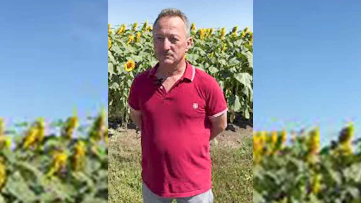 Fermierii din Lețcani au culturile agricole distruse până la 80% și cer măsuri urgente. Ion Notingăr: „Dacă nu primim despăgubiri, nu o să mai fie votați deloc cei de la conducere”