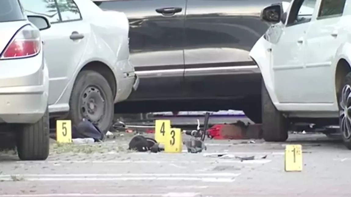 Detalii de ultimă oră în cazul fetiței lovite cu mașina de un tânăr în vârstă de 17 ani, în Pantelimon
