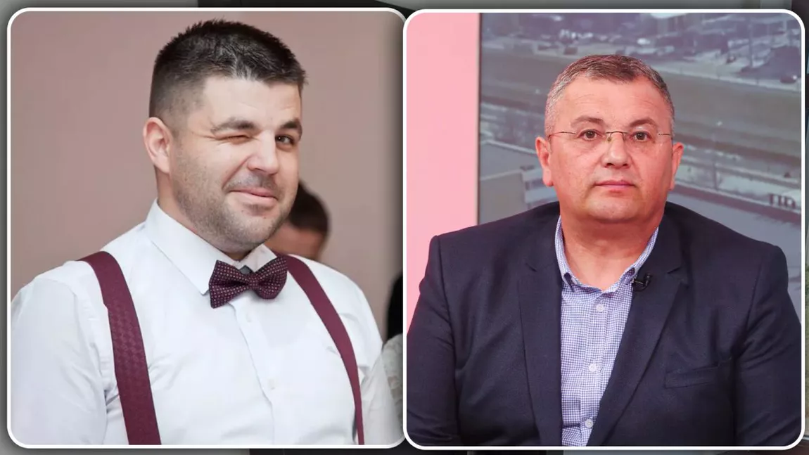 Şeful OPC Iaşi se implică pentru recuperarea banilor ieşenilor înşelaţi de Ivan Jelihovschi. Florin Onofrei: „Principala atenție este pe recuperarea prejudiciului”