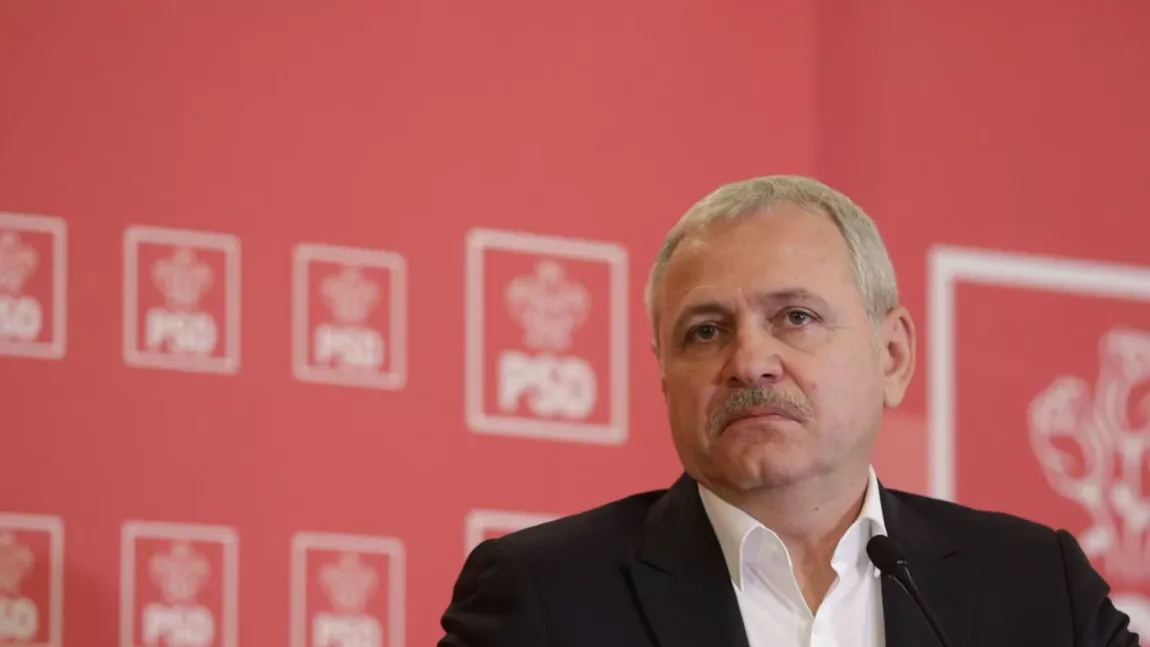 17 președinți de organizații județene ale Partidului Mișcarea România Suverană îi întorc spatele lui Liviu Dragnea