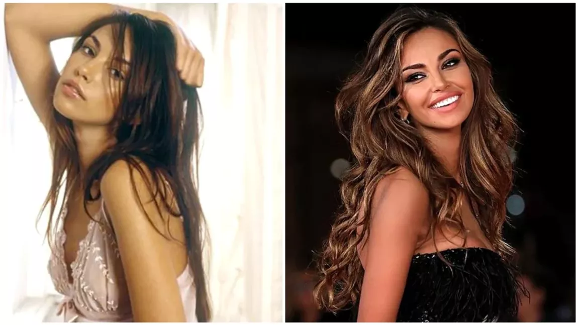 Cum arată Mădălina Ghenea tânără? De la o fată simplă la una dintre cele mai îndrăgite actrițe din Hollywood