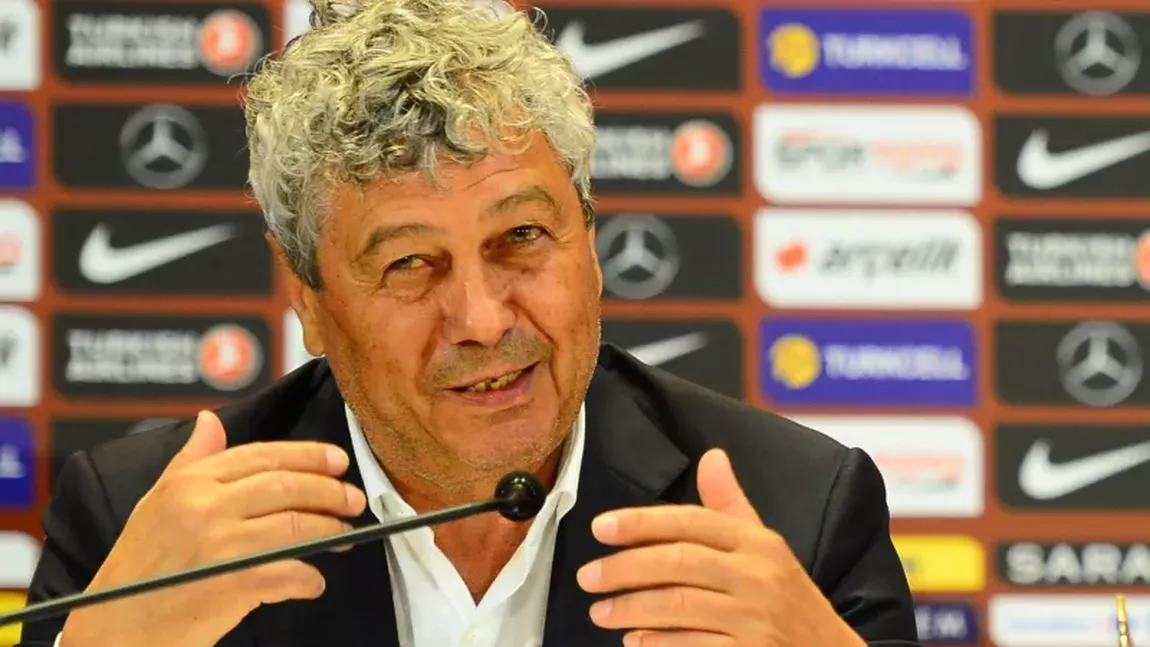 Mircea Lucescu i-a spus lui Burleanu ce pretenții are de la FRF! Ce salariu va încasa noul selecționer