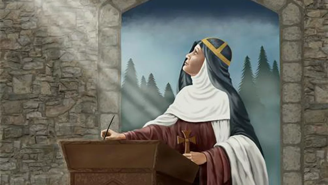 Rugăciunile Sfintei Brigitta, una dintre cele mai importante sfinte din catolicism și din biserica ortodoxă