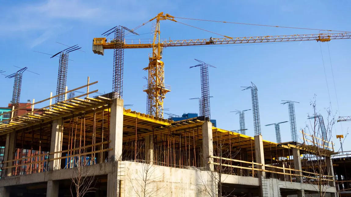 Cu cât s-au scumpit materialele de construcții! Mai poți construi ieftin?