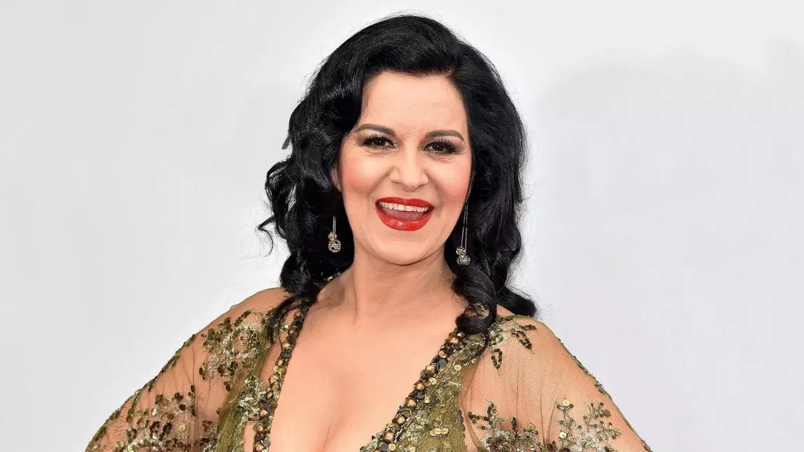 Angela Gheorghiu a provocat o controversă în timpul unei reprezentaţii la Seul. Gestul sopranei este criticat aspru: „Un dezastru complet