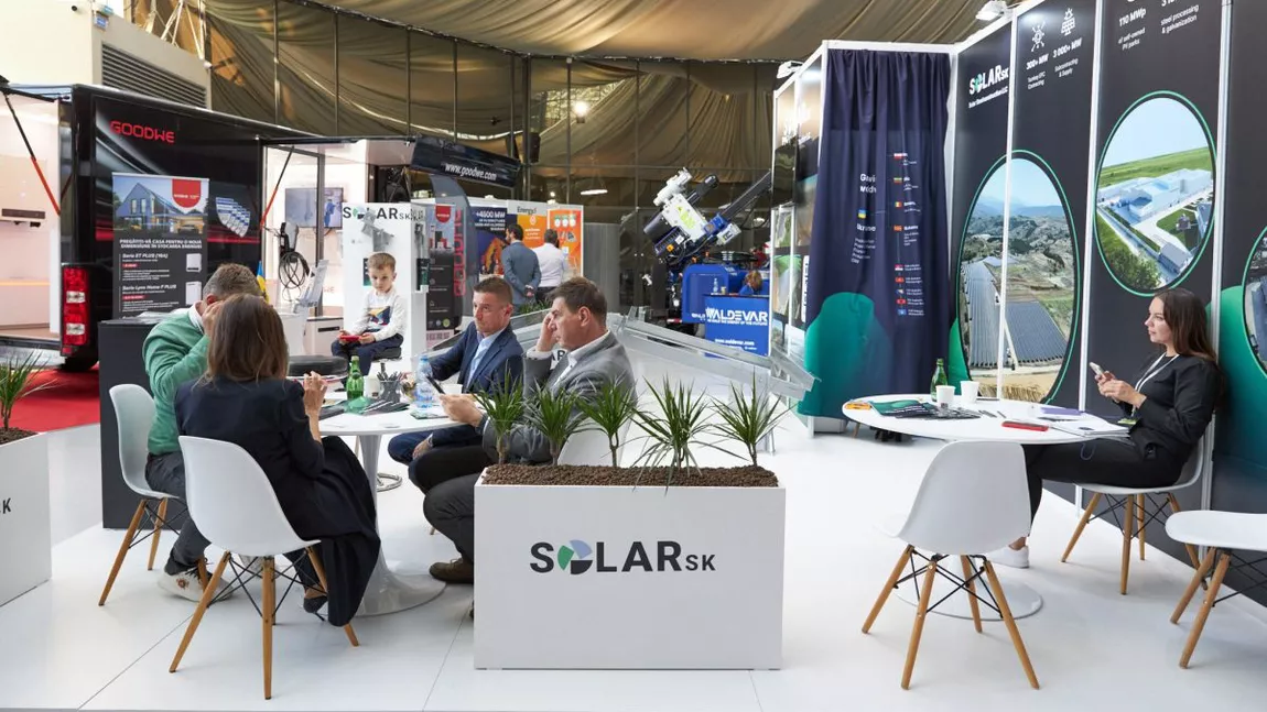 CISOLAR & GREENBATTERY 2024: Evenimentul Cheie pentru Energie Solară și Stocare în Europa de Sud-Est (P)