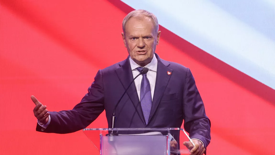 Polonia reacționează dur la decizia Germaniei de a suspenda Schengen. Ce spune premierul Donald Tusk