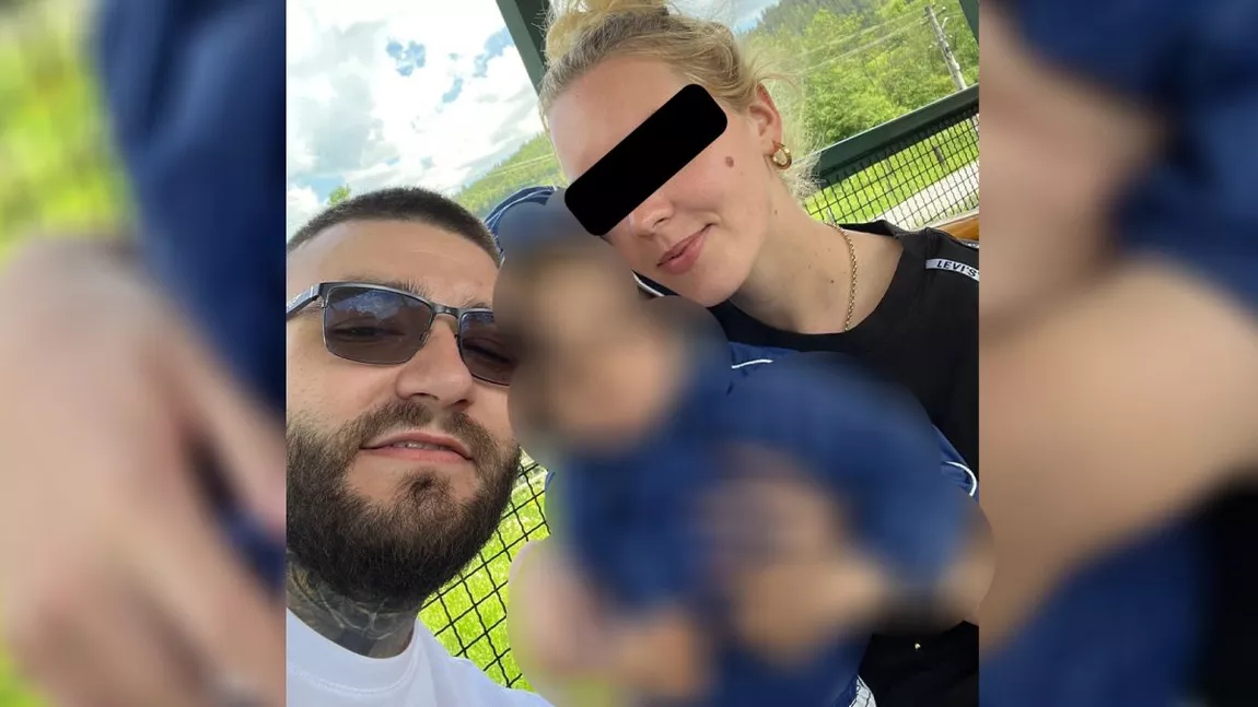 Răsturnare de situație în cazul lui Ionuț, tânărul care s-a sinucis în curtea casei din Bucium! Mama copilului său rupe tăcerea după aflarea veștii cutremurătoare