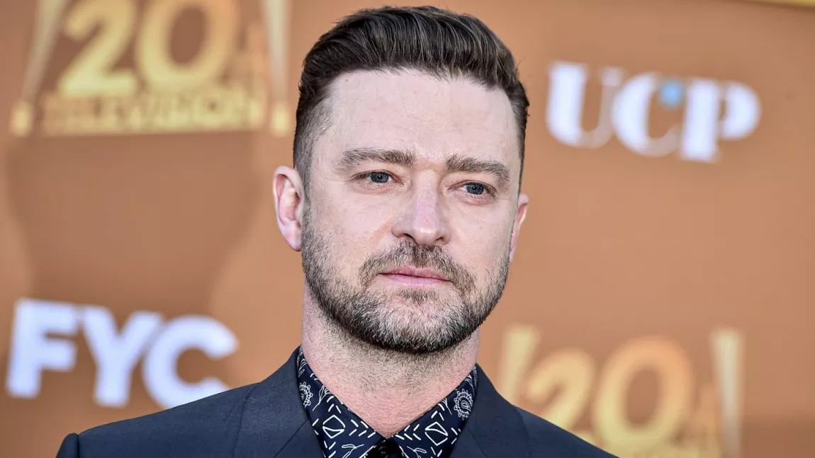 Justin Timberlake trebuie să facă muncă în folosul comunității. Starul a pledat vinovat