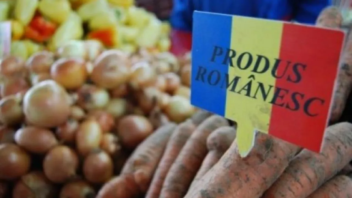 Ministerul Agriculturii vrea să plafoneze adaosul comercial la alimentele românești. Guvernul pregătește o nouă măsură pentru a atrage atenția electoratului