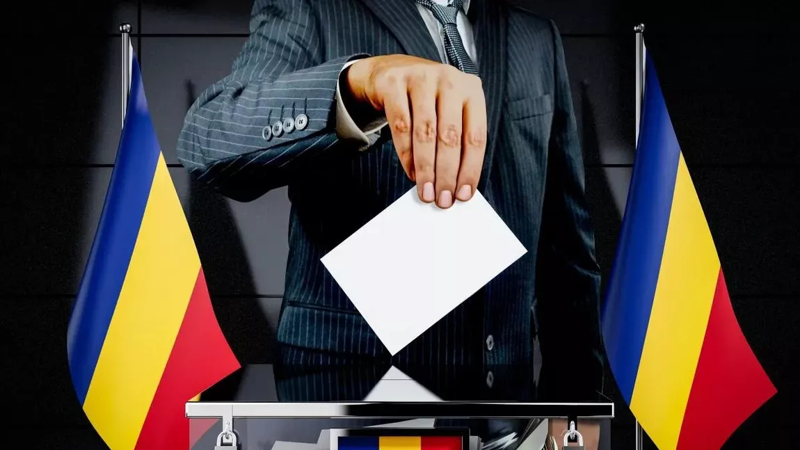 Începe perioada electorală în România! Până când se depun candidaturile pentru prezidențiale