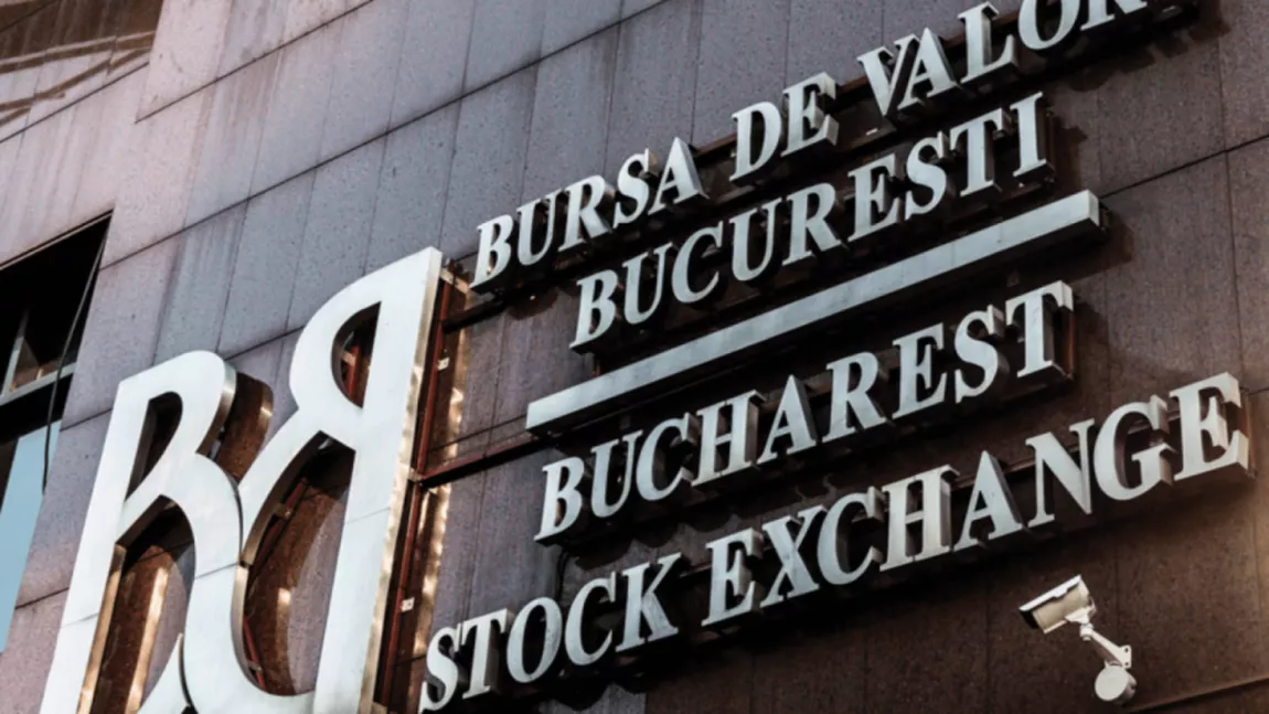 Bursa de la București are creșteri nemaîntâlnite. Investițiile au un avans ce se apropie de 40%, fiind una dintre cele mai mari creșteri din Europa