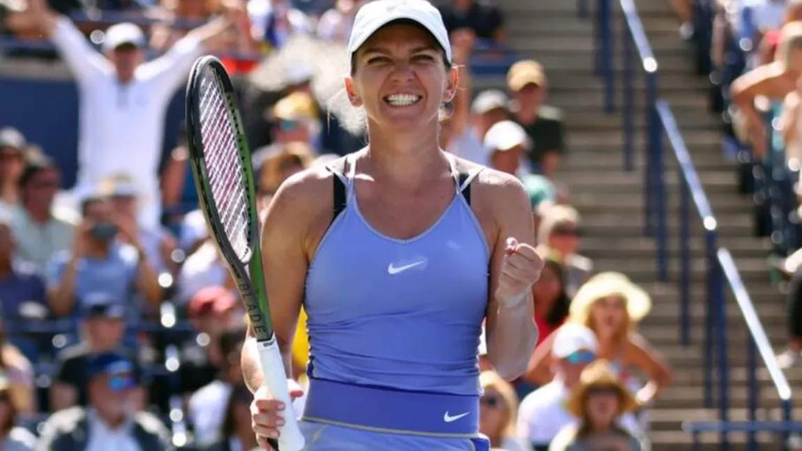 Vești bune pentru Simona Halep! Sportiva revine pe teren