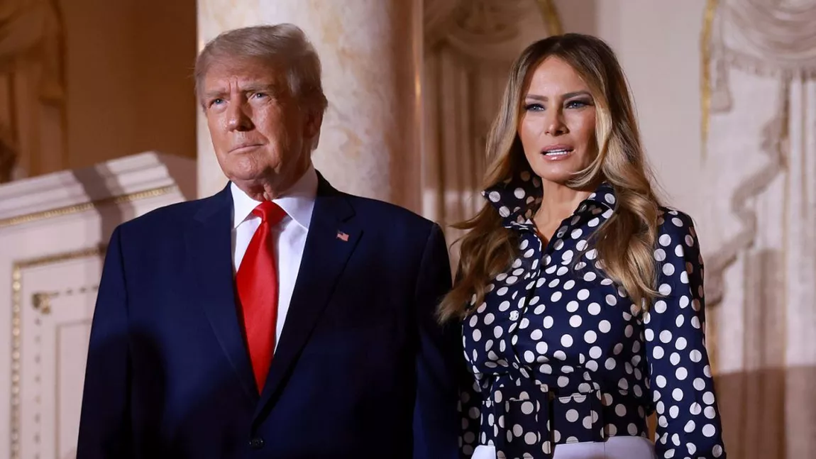 Melania Trump a ridicat întrebări cu privire la răspunsul forțelor de ordine la tentativa de asasinat asupra lui Trump