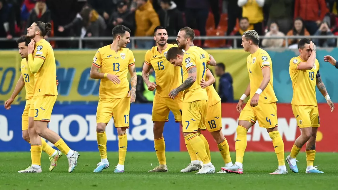 Tricolorii, sub comanda celui mai în vârstă selecționer din lume, Mircea Lucescu, au învins Kosovo, la Priștina