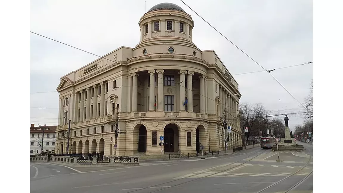 Biblioteca Centrală Universitară ”Mihai Eminescu” cumpără un sistem de stocare în Cloud de peste 4 milioane de lei