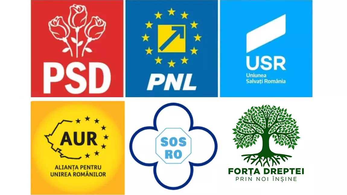 Alegeri parlamentare 2024, Iași! Care sunt candidații