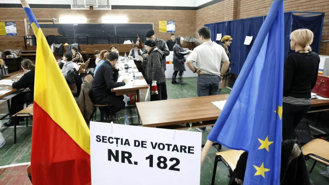 Alegeri parlamentare 2024, Iași! Ieșenii îi vor alege