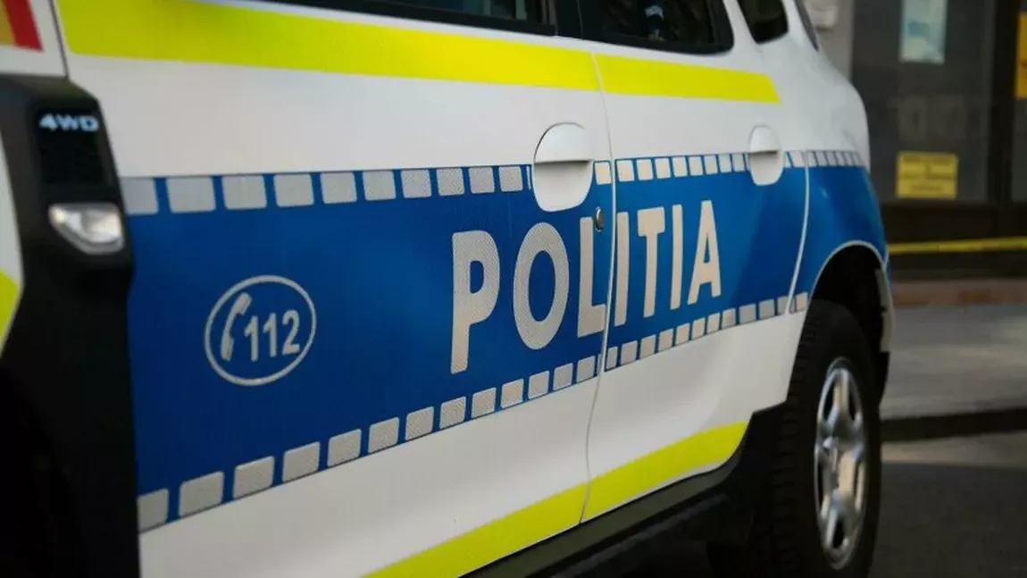 Tânăr de 19 ani din Vlădeni, arestat preventiv pentru furt calificat