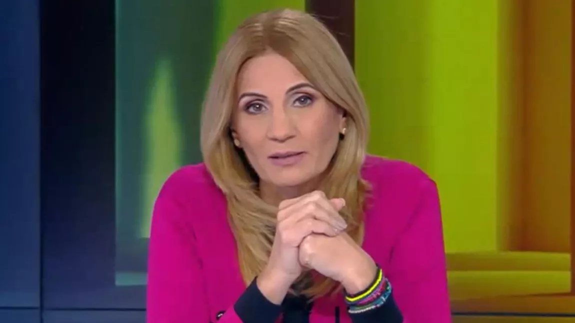 Anca Alexandrescu a răspuns acuzațiilor dintr-o investigație care o vizează în legătură cu activitatea Nordis