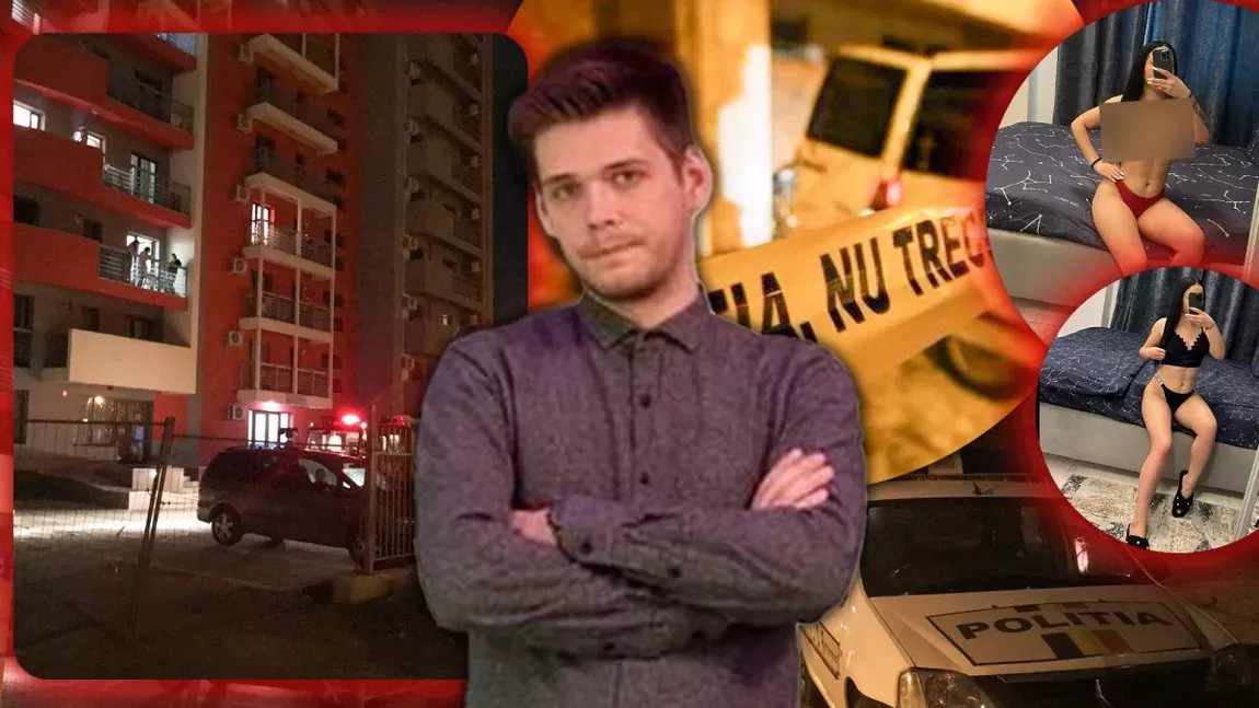 Claudiu Ionuț Proca, “maniacul” care a atacat escorta de la River Towers, nu i-a înduplecat pe judecători. Va sta 12 ani în pușcărie