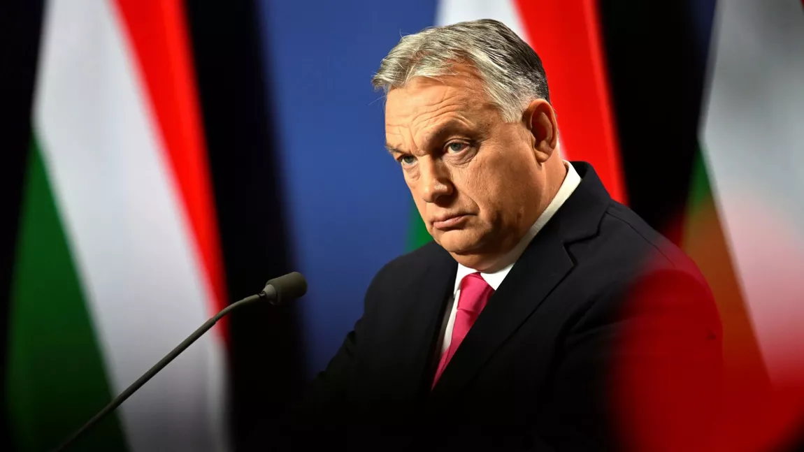 Viktor Orban propune interzicerea marșurilor LGBTQ prin Constituție: Măsuri drastice în pregătire, inclusiv expulzări