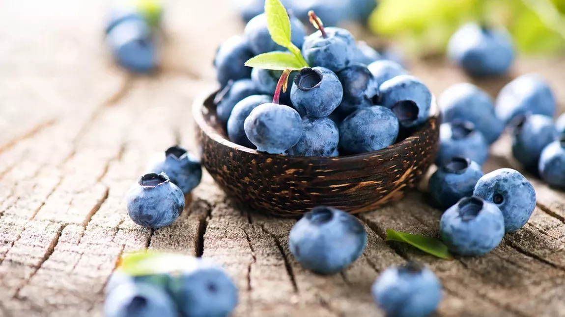 Fructele care mențin tensiunea arterială! Sursa de vitamine și antioxidanți