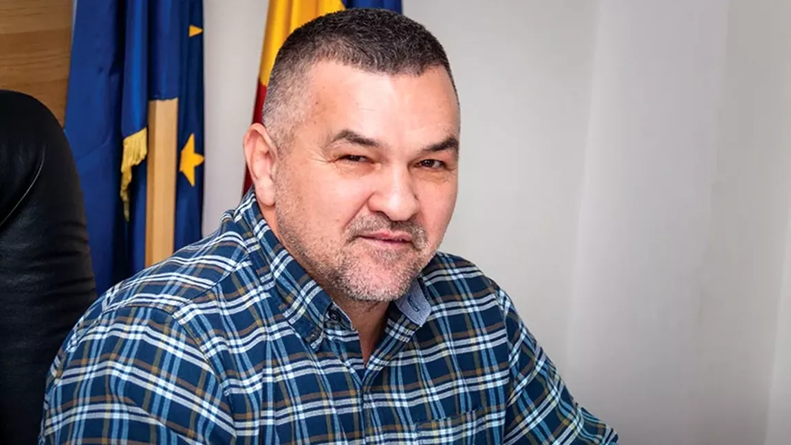 Cum și-a cucerit Leonard Doroftei soția. Amănuntul care i-a sărit în ochi