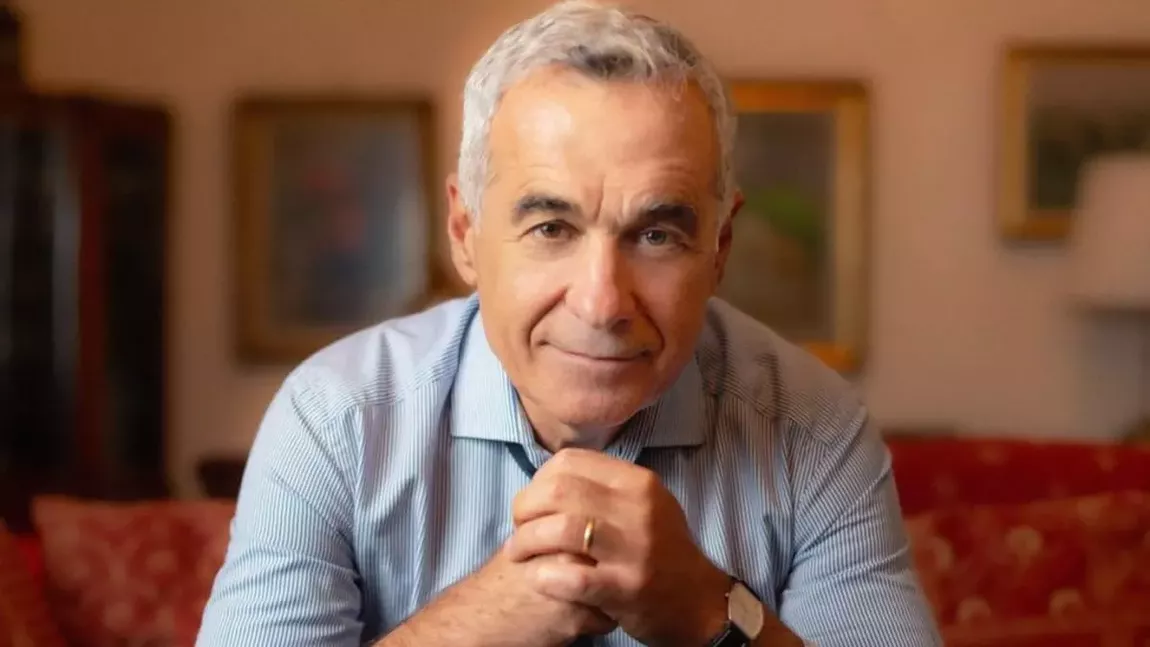 Contestațiile împotriva candidaturii lui Călin Georgescu au ajuns la CCR