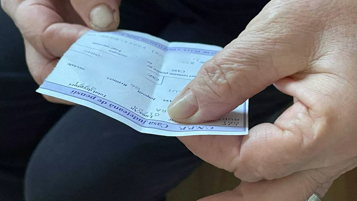 Bani mai mulți pentru acești pensionari! Casa de Pensii anunță cine sunt norocoșii