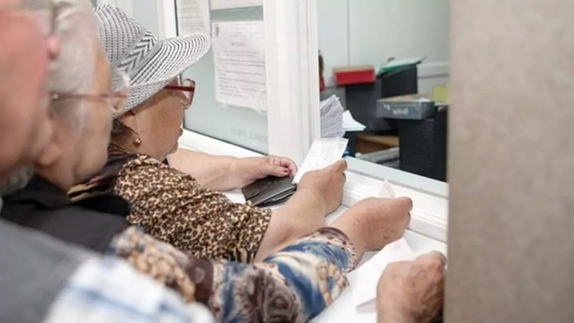 Dezastru pentru pensionari! Trebuie să restituie banii obținuți din greșeală!