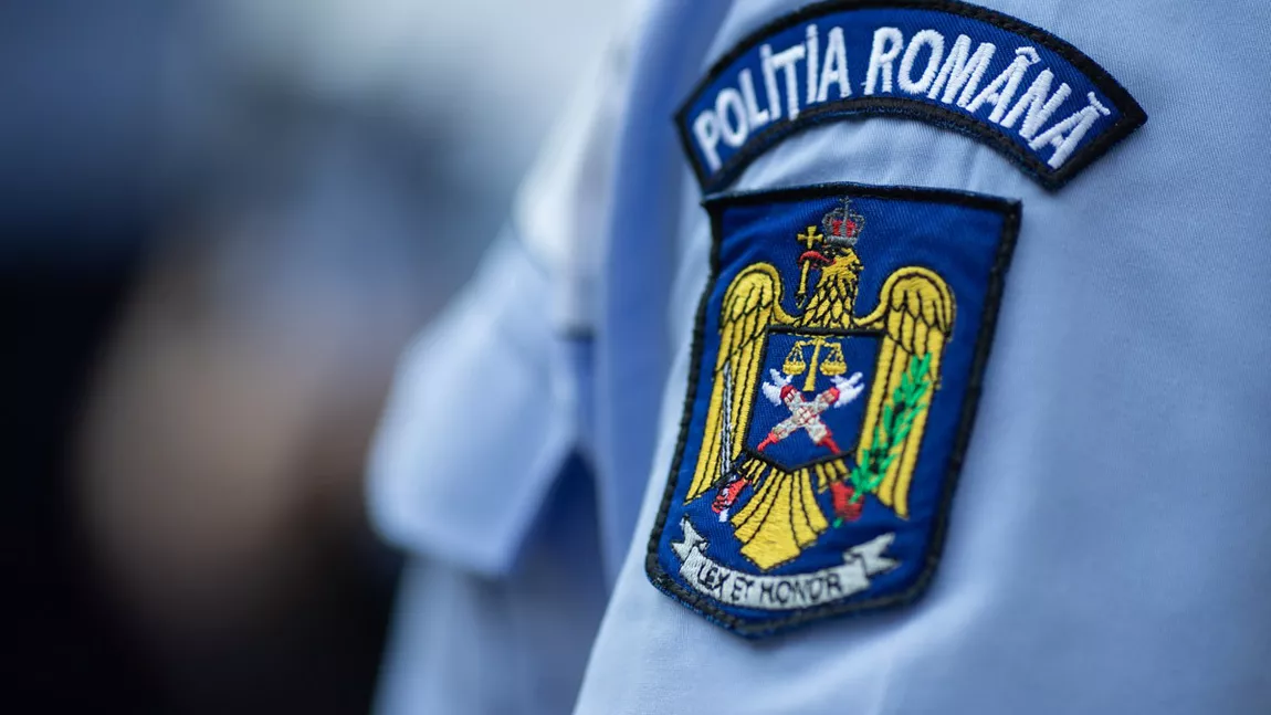Bărbat de 50 de ani, prins conducând cu permisul suspendat în comuna Cotnari