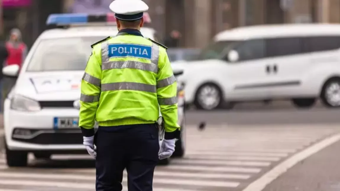 Noile uniforme ale polițiștilor se distrug la prima spălare! Au costat 7.500 de lei