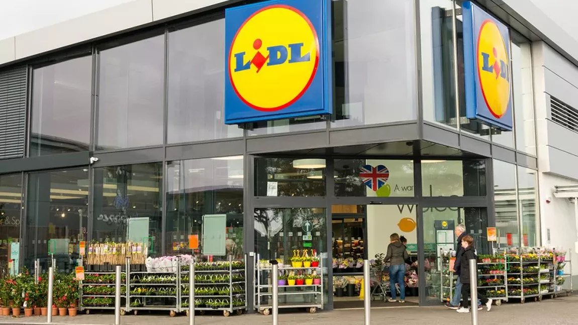 Reduceri masive la LIDL în această săptămână! Despre ce este vorba