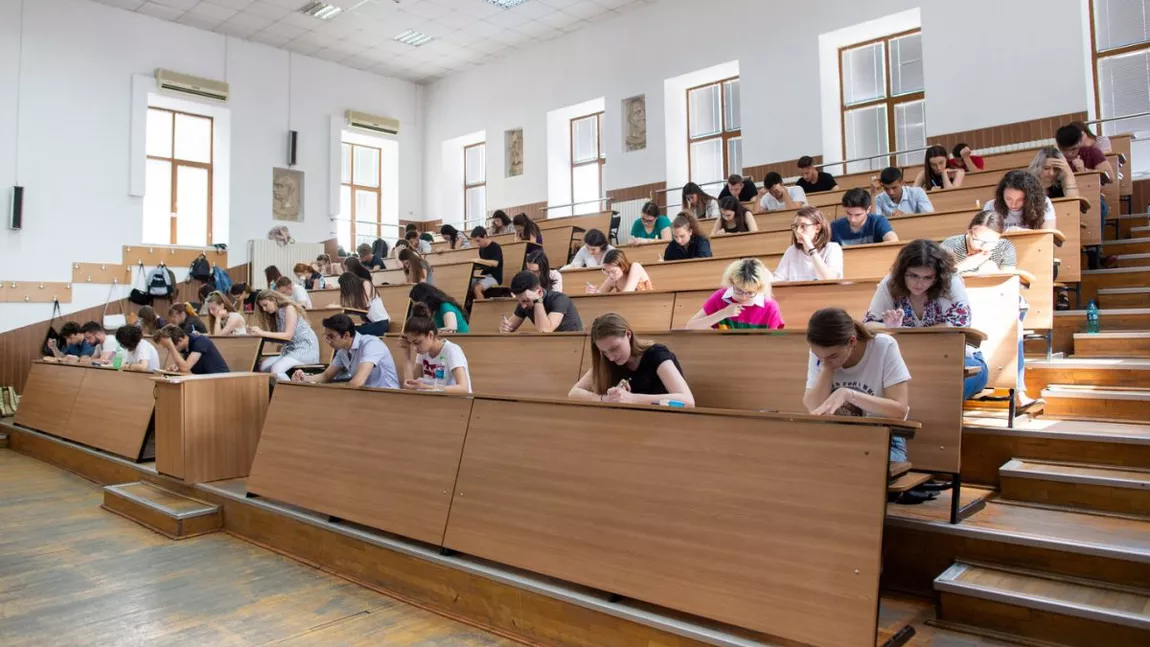 Care sunt cele mai utile facultăți din România în acest moment. Îți aduc un venit garantat