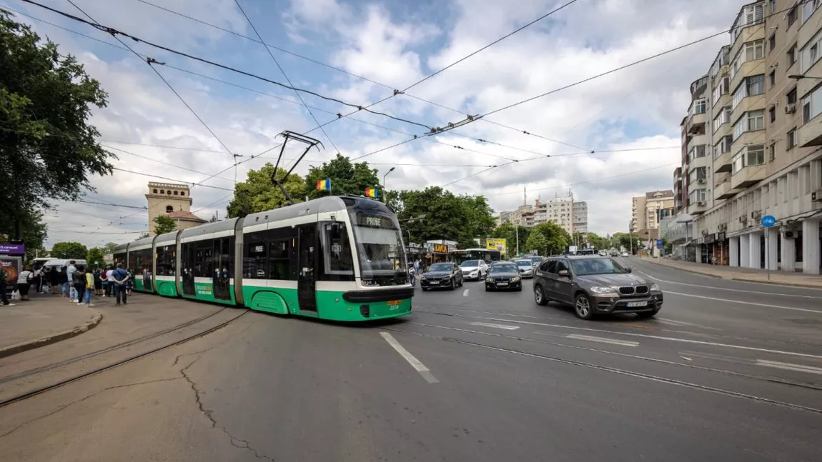 Pregătirea profesională a personalului de bord, o prioritate constantă pentru CTP Iași