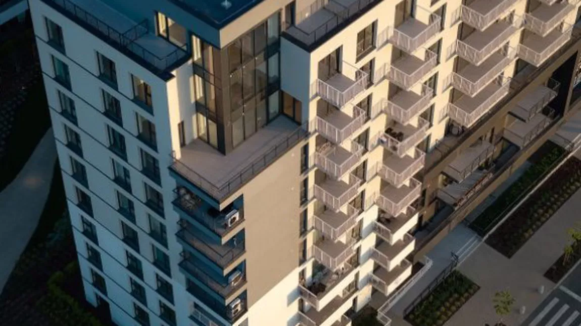 Se vând rapid: Stocul de apartamente duplex din Silk District, aproape de epuizare