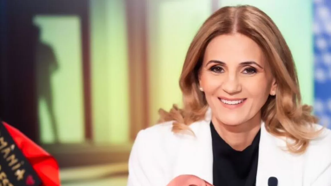 Jurnalista Anca Alexandrescu, după reținerea lui Călin Georgescu: 