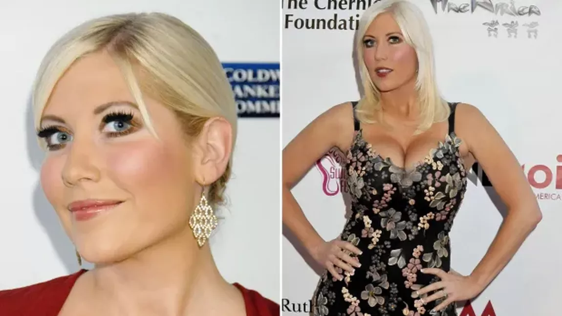 Tragedie neașteptată: Modelul Playboy Ariane Bellamar s-a stins din viață la doar 46 de ani