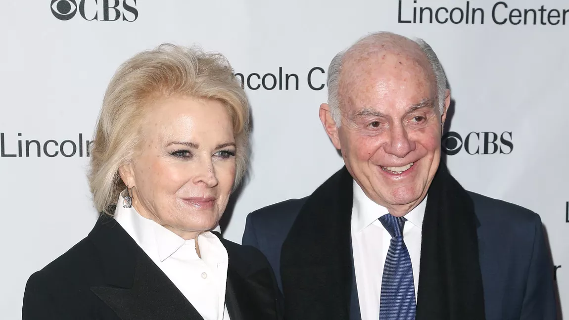 Doliu la Hollywood: Soțul actriței Candice Bergen, Marshall Rose, s-a stins din viață la 88 de ani