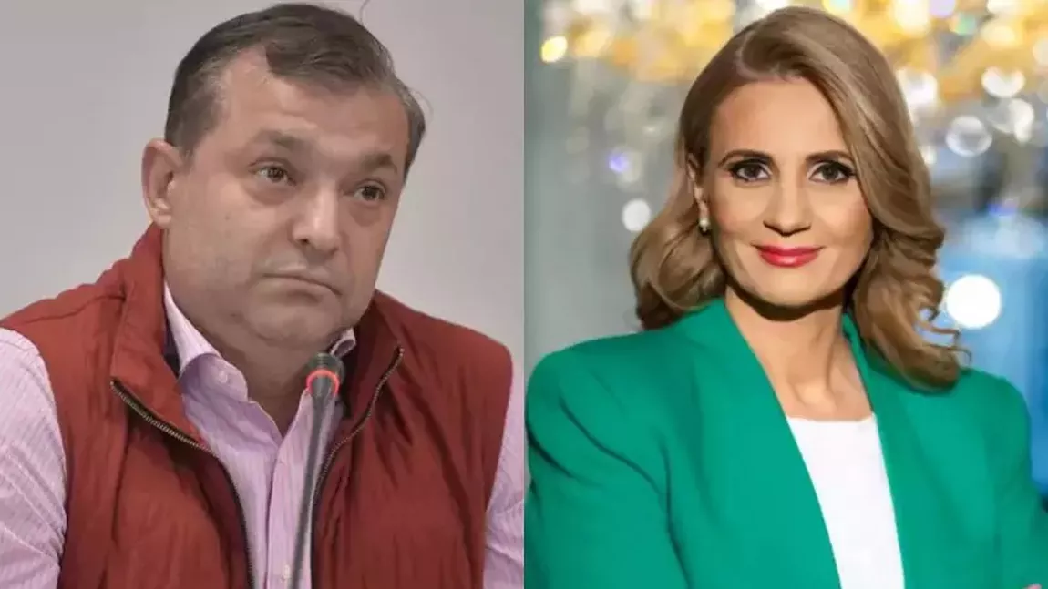 Dan Andronic, despre Anca Alexandrescu. “Are niște probleme...”